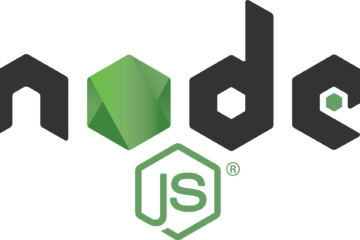 Logo nodes